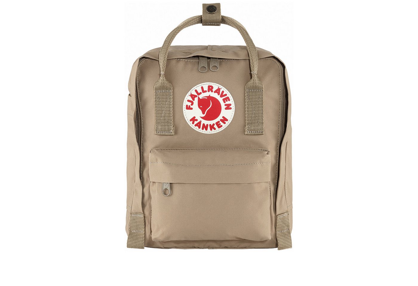 Fjällräven Rucksack Kånken Mini Fjällräven Rucksack Kånken Mini von Fjällräven