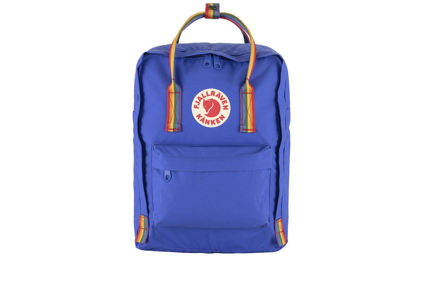 Fjällräven Rucksack Kånken Rainbow von Fjällräven