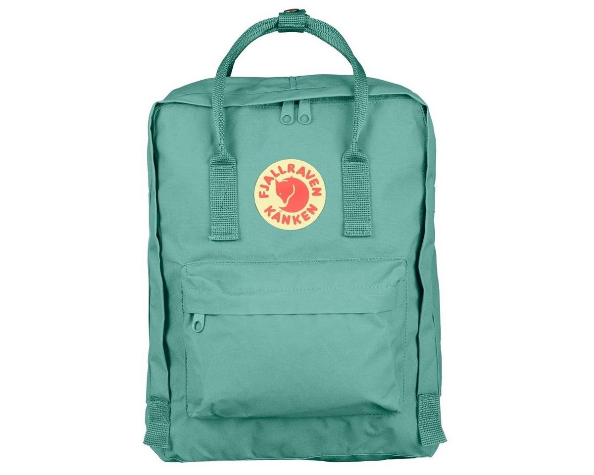 Fjällräven Rucksack Kanken Unisex Erwachsene Fjällräven Rucksack Kanken Unisex Erwachsene von Fjällräven