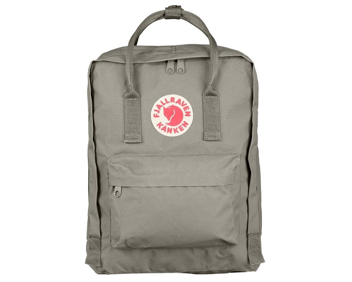Fjällräven Rucksack Kanken Unisex Erwachsene Fjällräven Rucksack Kanken Unisex Erwachsene von Fjällräven