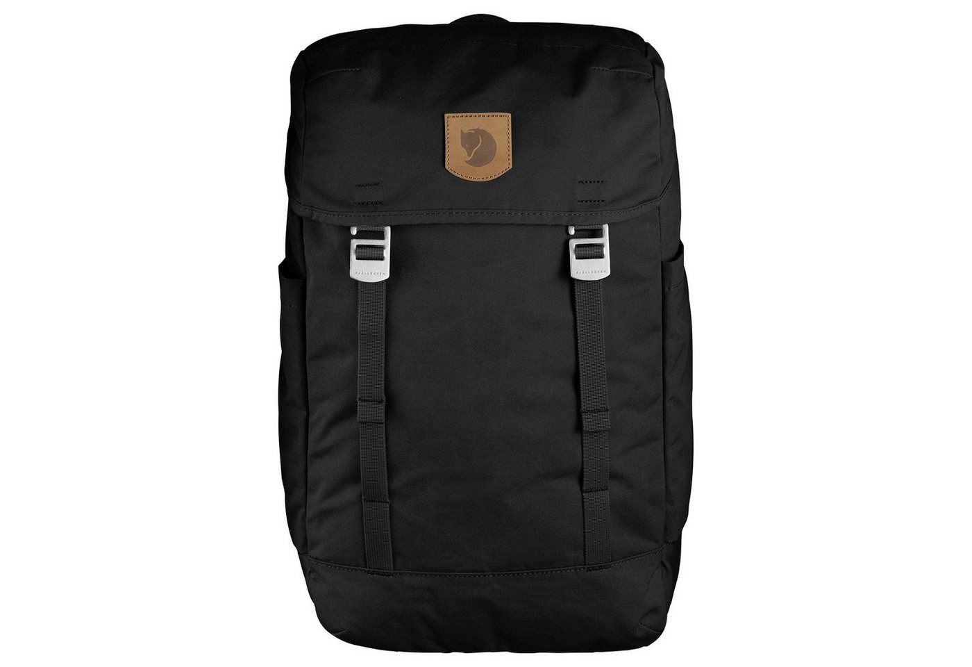 Fjällräven Schulrucksack Greenland Top 20 - Rucksack 43 cm (khaki dust) (1-tlg) Fjällräven Schulrucksack Greenland Top 20 - Rucksack 43 cm (khaki dust) (1-tlg) von Fjällräven