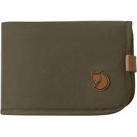 Fjaellraeven Seat Pad Dark Olive Fjaellraeven Seat Pad Dark Olive von Fjällräven