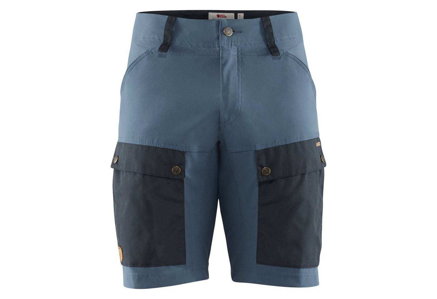 Fjällräven Shorts Fjällräven M Keb Shorts Herren Shorts von Fjällräven