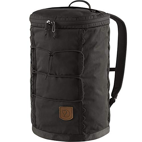 Fjällräven Singi 20 Rucksack, Stone Grey, 44 x 29 x 19 cm, 20 L von Fjäll Räven