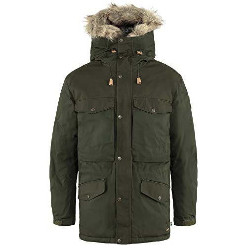 FJÄLLRÄVEN 86699 Singi Down Jacket M Jacket Men's Deep Forest L FJÄLLRÄVEN 86699 Singi Down Jacket M Jacket Men's Deep Forest L von Fjällräven