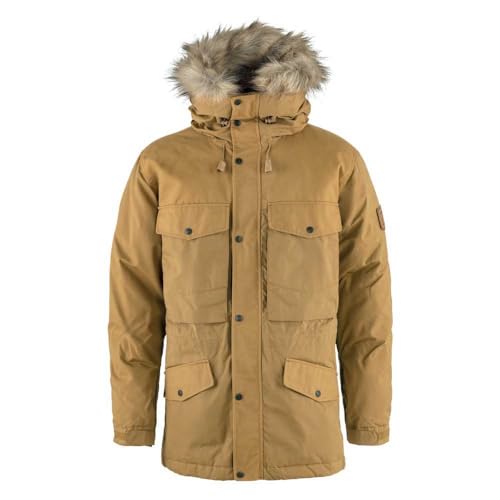 Fjällräven Singi Down Jacket M Jacke für Herren von Fjällräven