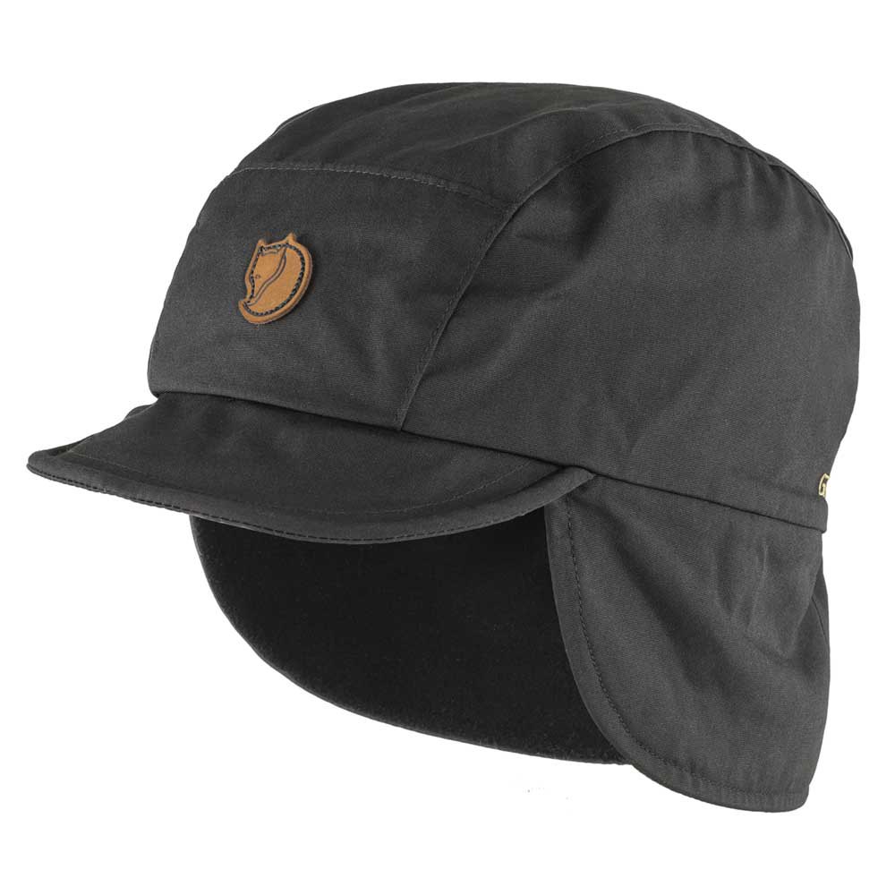 Fjällräven Singi Field Cap Grau XL Mann von Fjällräven