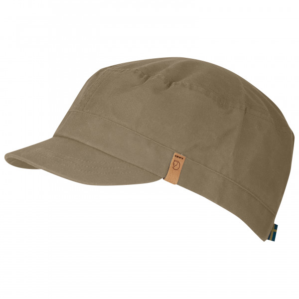 Fjällräven - Singi Trekking Cap - Cap Gr M beige von Fjällräven