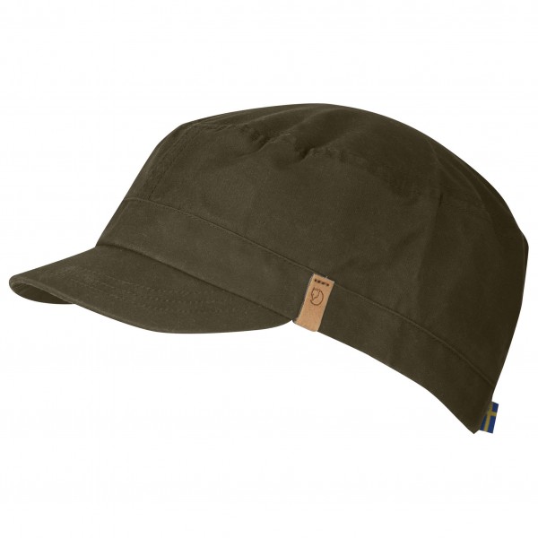 Fjällräven - Singi Trekking Cap - Cap Gr XL oliv Fjällräven - Singi Trekking Cap - Cap Gr XL oliv von Fjällräven