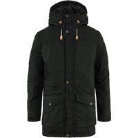 Fjaellraeven Singi Wool Padded Parka Black Fjaellraeven Singi Wool Padded Parka Black von Fjällräven