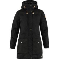 Fjaellraeven Singi Wool Padded Parka Black Fjaellraeven Singi Wool Padded Parka Black von Fjällräven