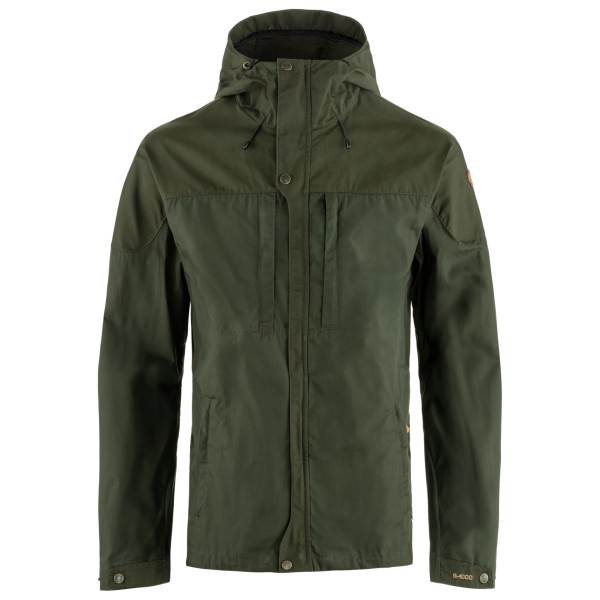 Fjällräven - Skogsö Jacket - Freizeitjacke Gr XL oliv Fjällräven - Skogsö Jacket - Freizeitjacke Gr XL oliv von Fjällräven