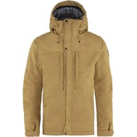 Fjaellraeven Skogsoe Padded Jacket Buckwheat Brown Fjaellraeven Skogsoe Padded Jacket Buckwheat Brown von Fjällräven