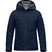 Fjaellraeven Skogsoe Padded Jacket Dark Navy Fjaellraeven Skogsoe Padded Jacket Dark Navy von Fjällräven