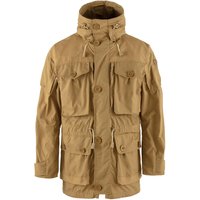 Fjaellraeven Smock No 1 Buckwheat Brown von Fjällräven