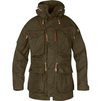 Fjaellraeven Smock No 1 Dark Olive Fjaellraeven Smock No 1 Dark Olive von Fjällräven
