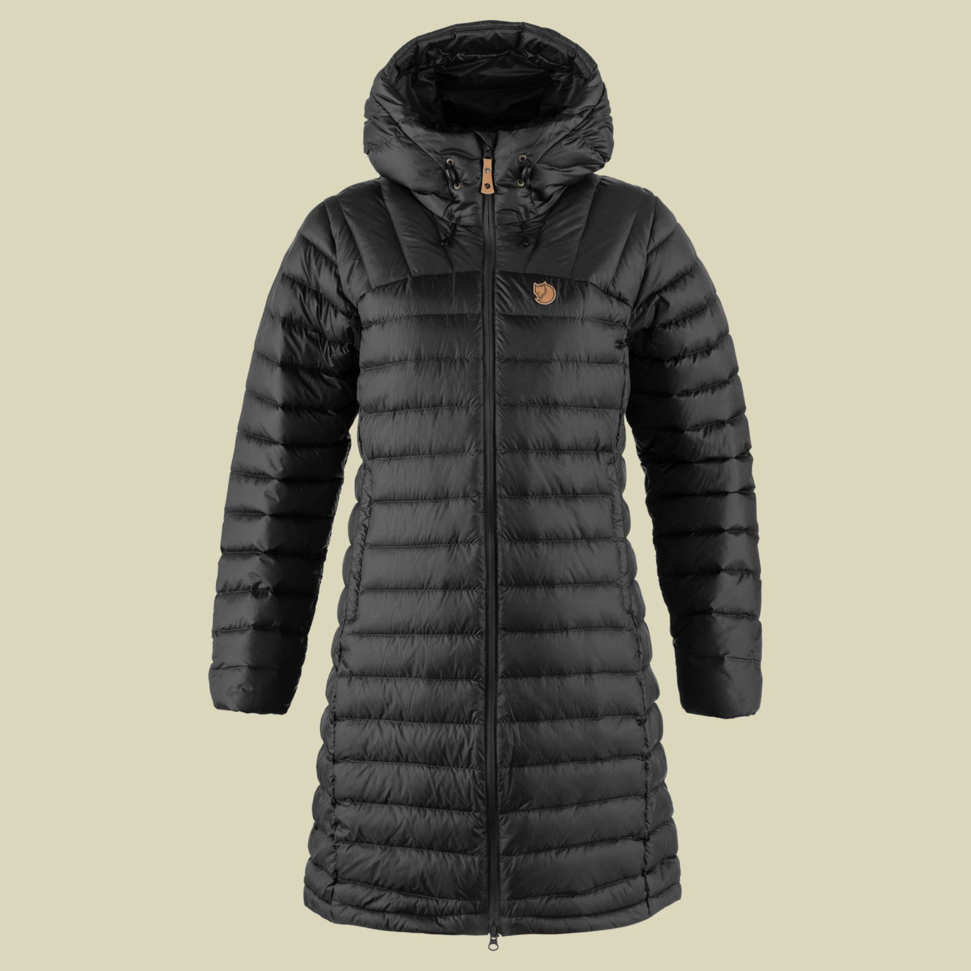 Snow Flake Parka Women Größe XL Farbe black Snow Flake Parka Women Größe XL Farbe black von Fjällräven