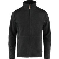 Fjaellraeven Sten Fleece Black Fjaellraeven Sten Fleece Black von Fjällräven