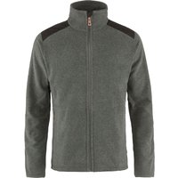 Fjaellraeven Sten Fleece Dark Grey Fjaellraeven Sten Fleece Dark Grey von Fjällräven
