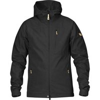 Fjaellraeven Sten Jacket Black von Fjällräven