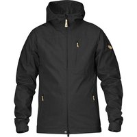 Fjaellraeven Sten Jacket Black Fjaellraeven Sten Jacket Black von Fjällräven