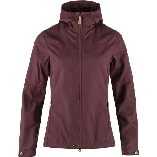Fjällräven Stina Jacket M Fjällräven Stina Jacket M von Fjällräven
