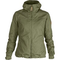 Fjaellraeven Stina Jacket Raspberry Red Fjaellraeven Stina Jacket Raspberry Red von Fjällräven
