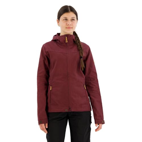 Fjällräven Stina Jacket XS von Fjällräven