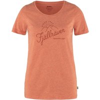 Fjaellraeven Sunrise Rowan Red/Melange Fjaellraeven Sunrise Rowan Red/Melange von Fjällräven