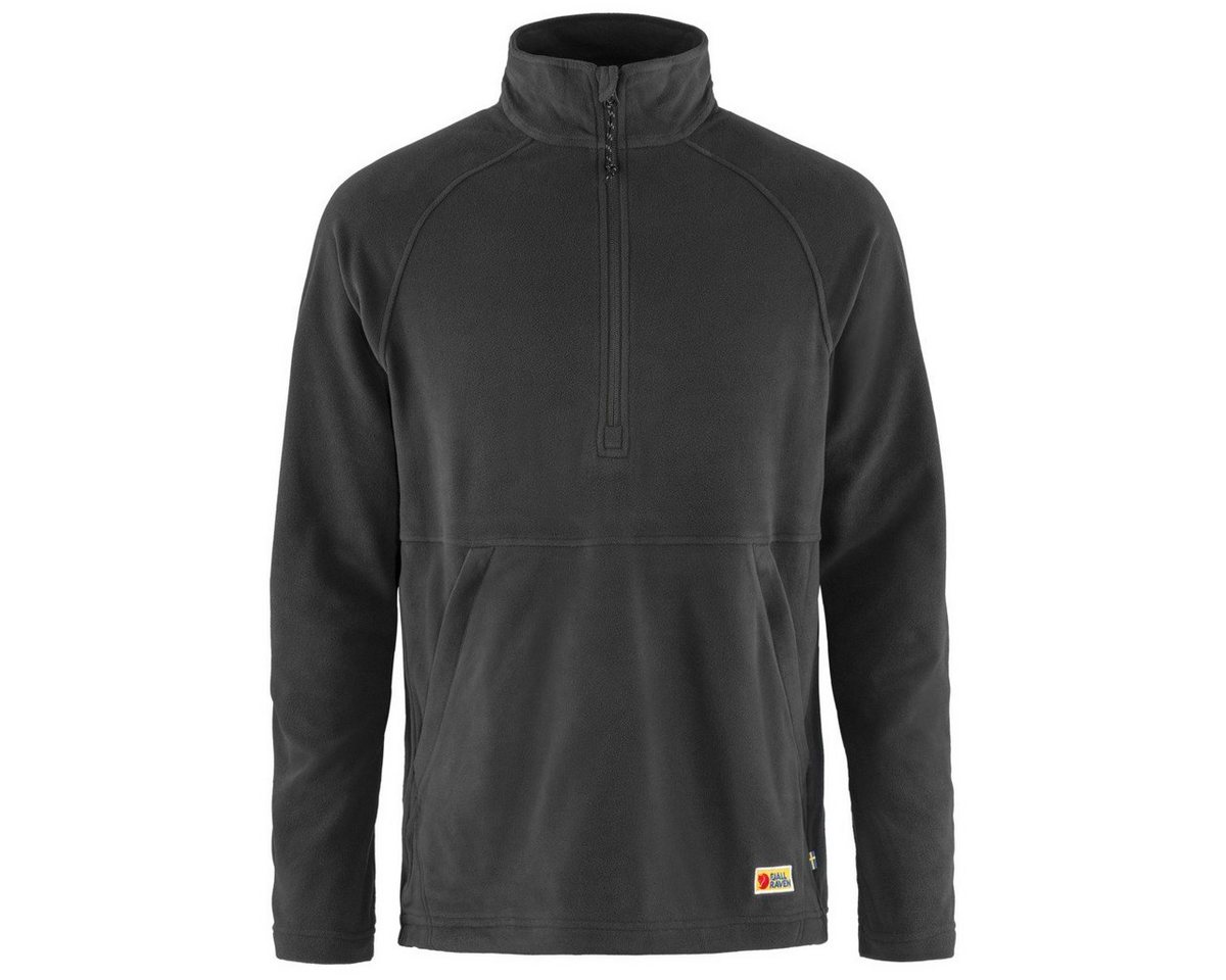 Fjällräven Sweatshirt Vardag Lite Fleece Herren von Fjällräven