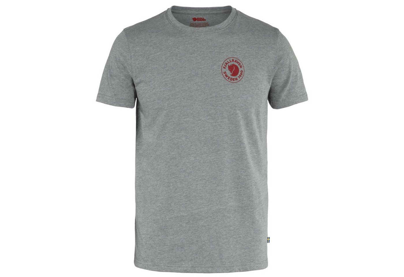 Fjällräven T-Shirt Fjällräven Herren T-Shirt 1960 Logo von Fjällräven