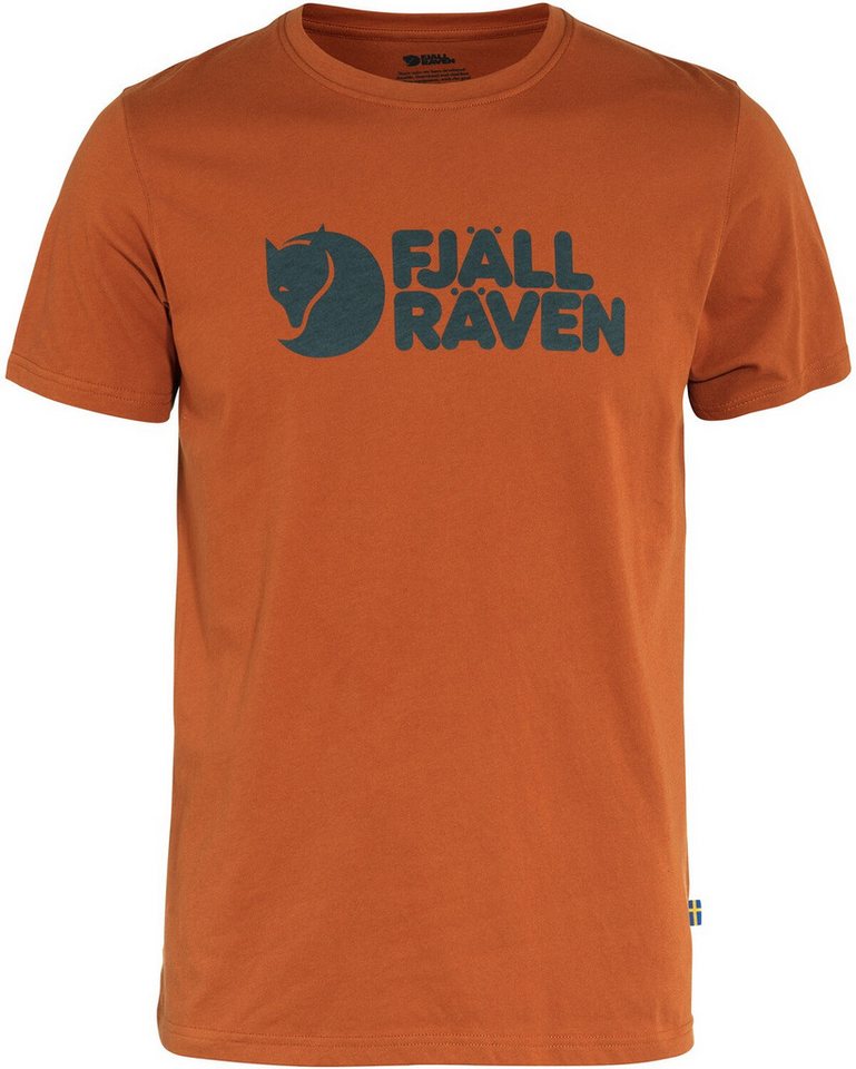 Fjällräven T-Shirt T-Shirt Logo Fjällräven T-Shirt T-Shirt Logo von Fjällräven