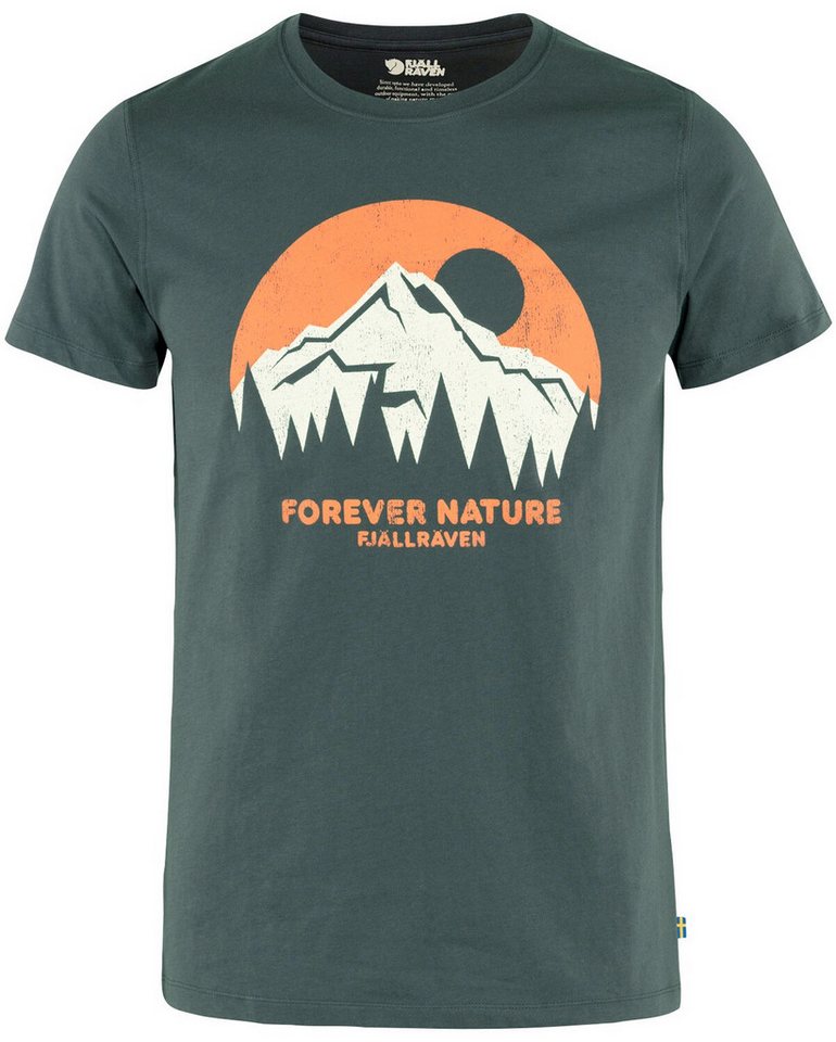 Fjällräven T-Shirt T-Shirt Nature von Fjällräven