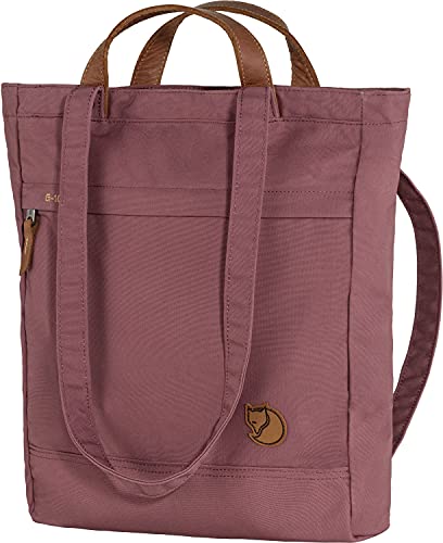 FJALLRAVEN F24203 Totepack No. 1 Stofftasche, Violett, Einheitsgröße von Fjäll Räven