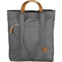 Fjaellraeven Totepack No1 Super Grey von Fjällräven