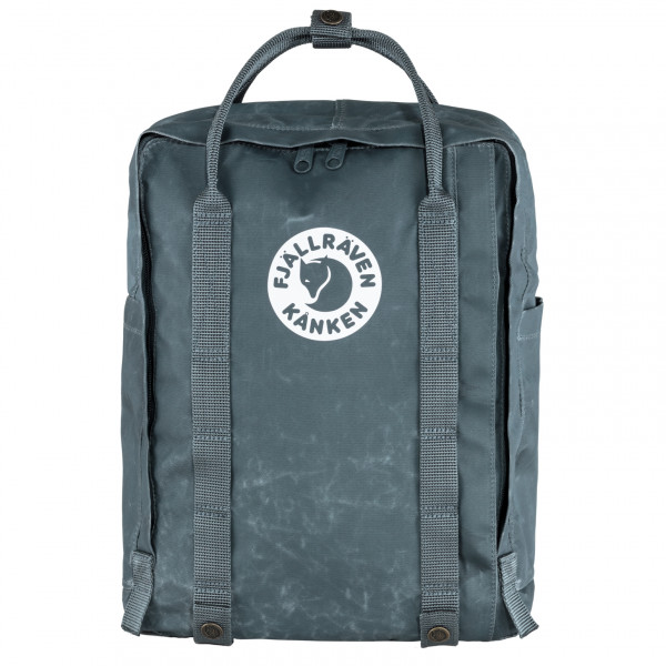 Fjällräven - Tree-Kånken 16 - Daypack Gr 16 l grau von Fjällräven