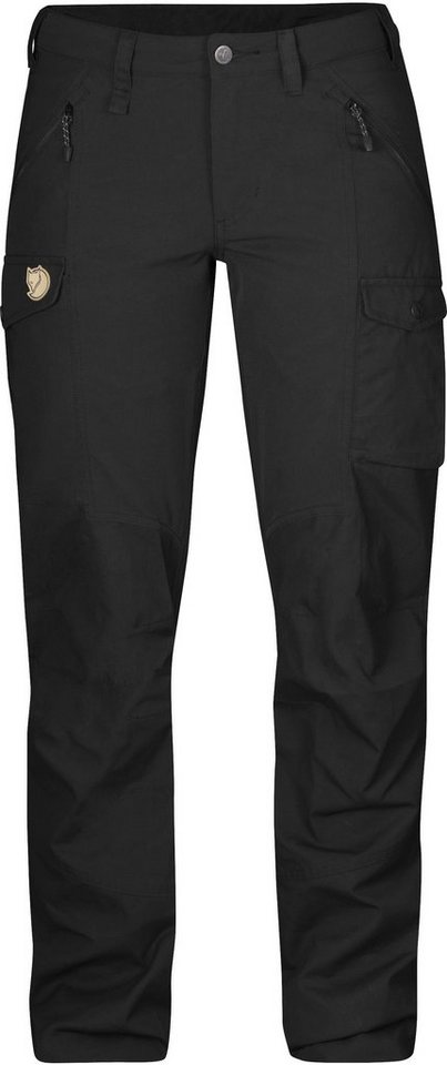 Fjällräven Trekkinghose Nikka Trousers Women von Fjällräven