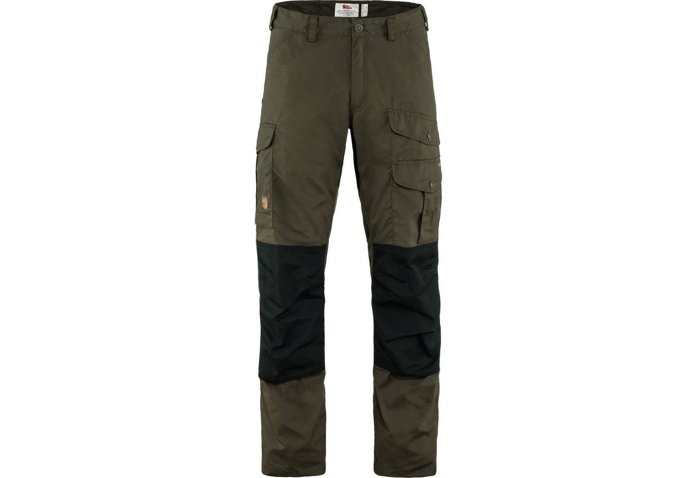 Fjällräven Trekkinghose Fjällräven Trekkinghose von Fjällräven