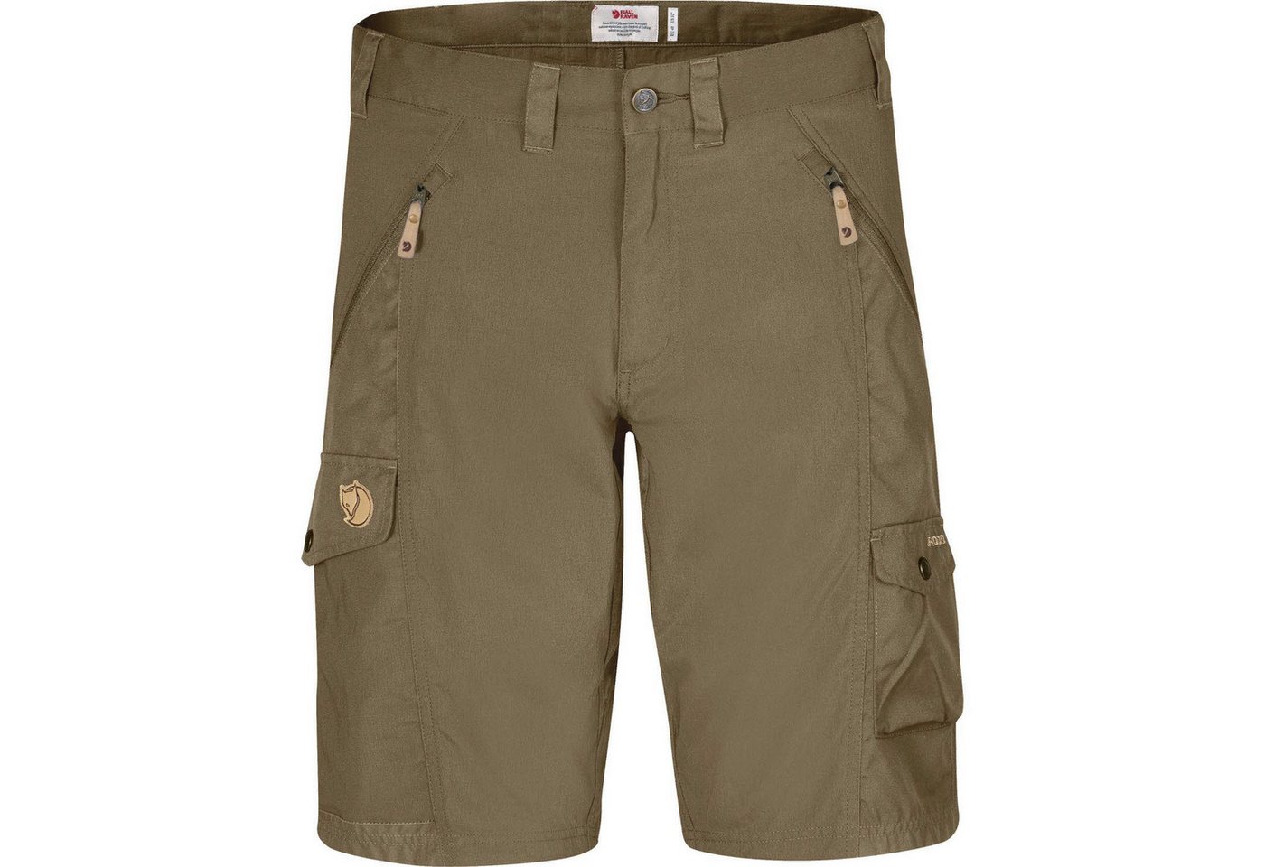 Fjällräven Trekkingshorts Abisko Shorts M Fjällräven Trekkingshorts Abisko Shorts M von Fjällräven