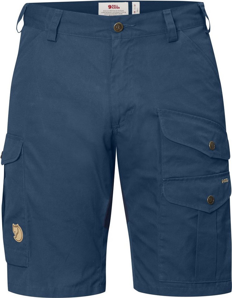 Fjällräven Trekkingshorts Barents Pro Shorts von Fjällräven