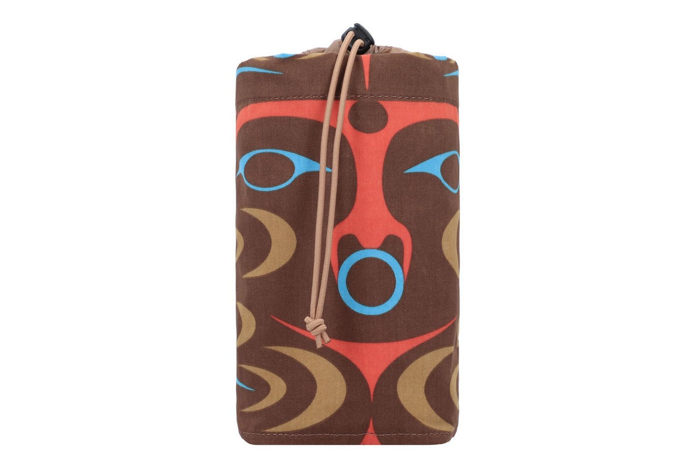 Fjällräven Trinkflasche Kanken Art Fjällräven Trinkflasche Kanken Art von Fjällräven