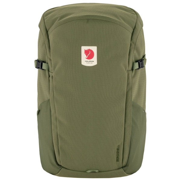 Fjällräven - Ulvö 23 - Daypack Gr 23 l oliv von Fjällräven