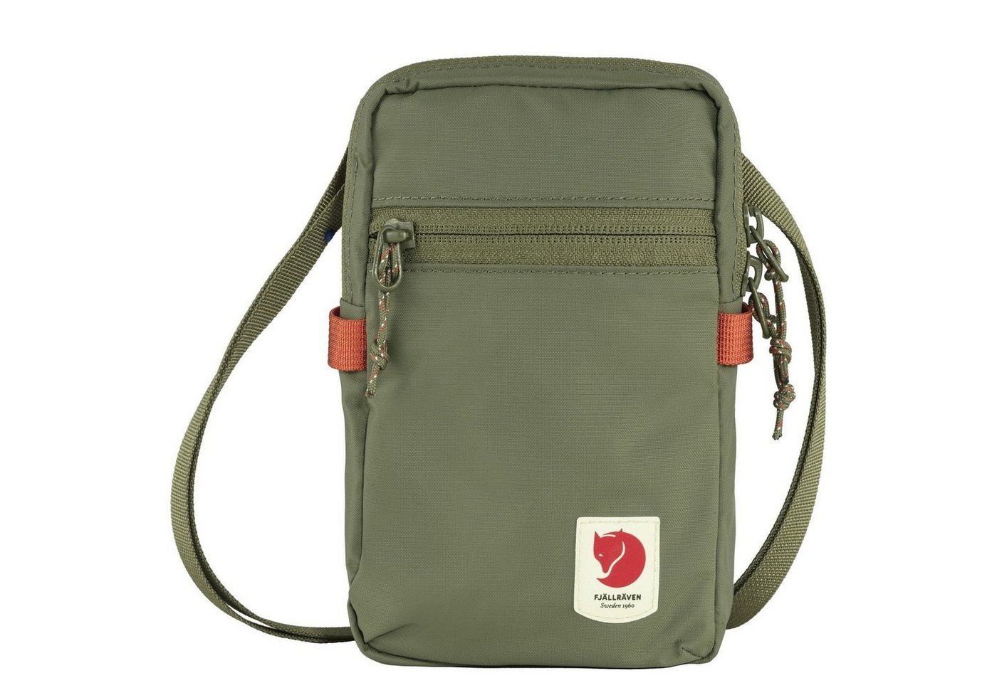 Fjällräven Umhängetasche High Coast Pocket - Umhängetasche 17 cm (1-tlg) von Fjällräven