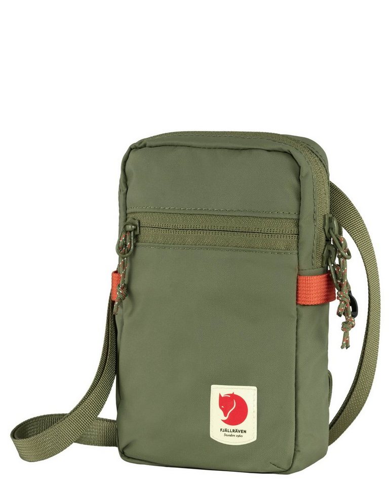 Fjällräven Umhängetasche Umhängetasche HIGH COAST POCKET Fjällräven Umhängetasche Umhängetasche HIGH COAST POCKET von Fjällräven