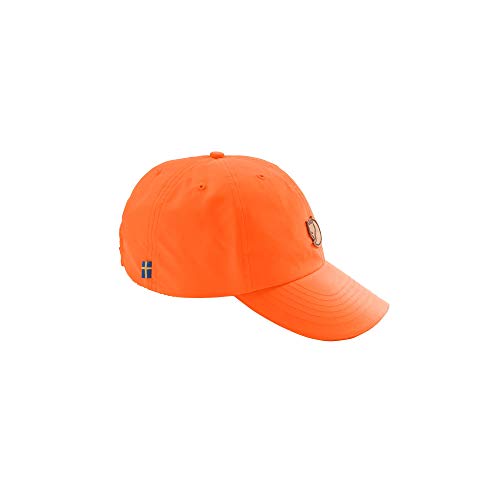 Fjällräven Cap Hat, Safety Orange, L/XL Fjällräven Cap Hat, Safety Orange, L/XL von Fjällräven