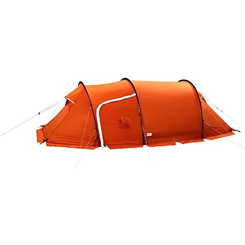 Fjällräven Unisex-Adult F53605-212 Zelt Polar Endurance 3, Burnt Orange, One Size, Einheitsgröße Fjällräven Unisex-Adult F53605-212 Zelt Polar Endurance 3, Burnt Orange, One Size, Einheitsgröße von Fjällräven