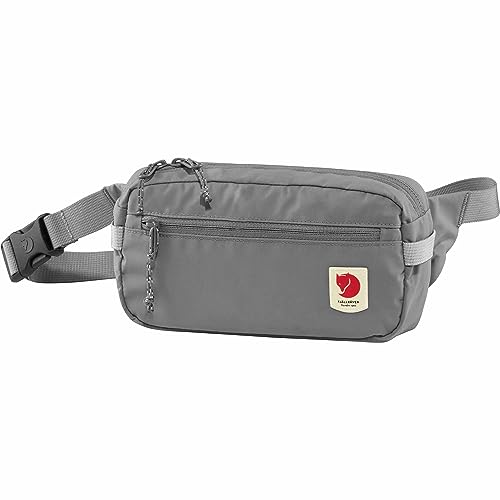 Fjallraven High Coast Hip Pack, grau(grau), Gr. - Fjallraven High Coast Hip Pack, grau(grau), Gr. - von Fjällräven