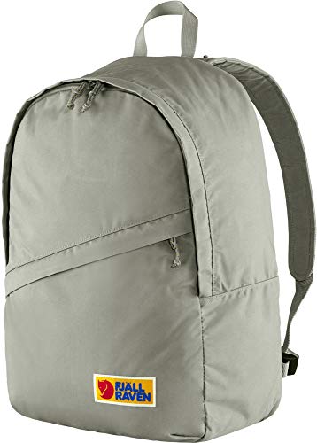 Fjallraven Unisex-Adult Vardag 25 Sports Backpack, Fog, One Size von Fjäll Räven