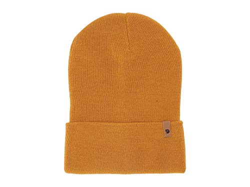 FJALLRAVEN Unisex Classic Knit Hat, Acorn, Einheitsgröße EU von Fjäll Räven