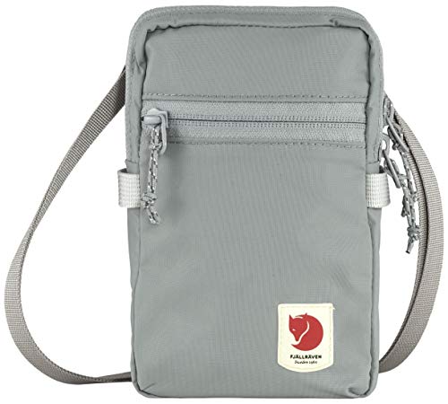 FJALLRAVEN High Coast Pocket Sports Backpack, Grau (Shark Grey), One Size von Fjäll Räven